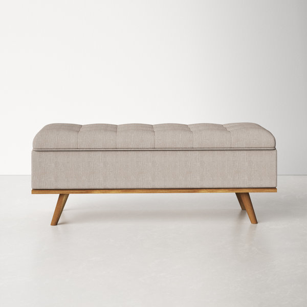 Dkny fashion upholstered bench